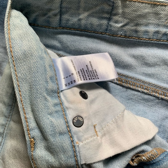 Womens Size 4 Summer Shorts Bundle - Picture 2 of 8